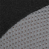Maillot de gardien Puma teamPACER gris et noir – détail du tissu et de la maille